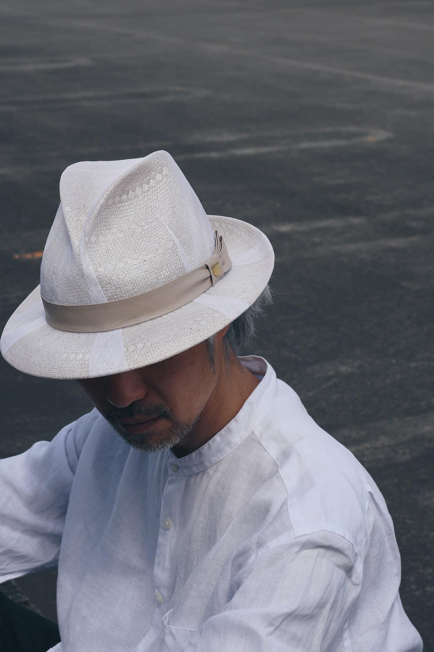 LIMINAL SOU ARROW HAT