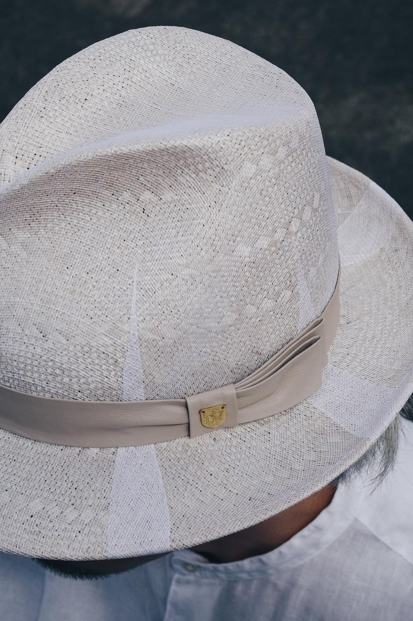 LIMINAL SOU ARROW HAT