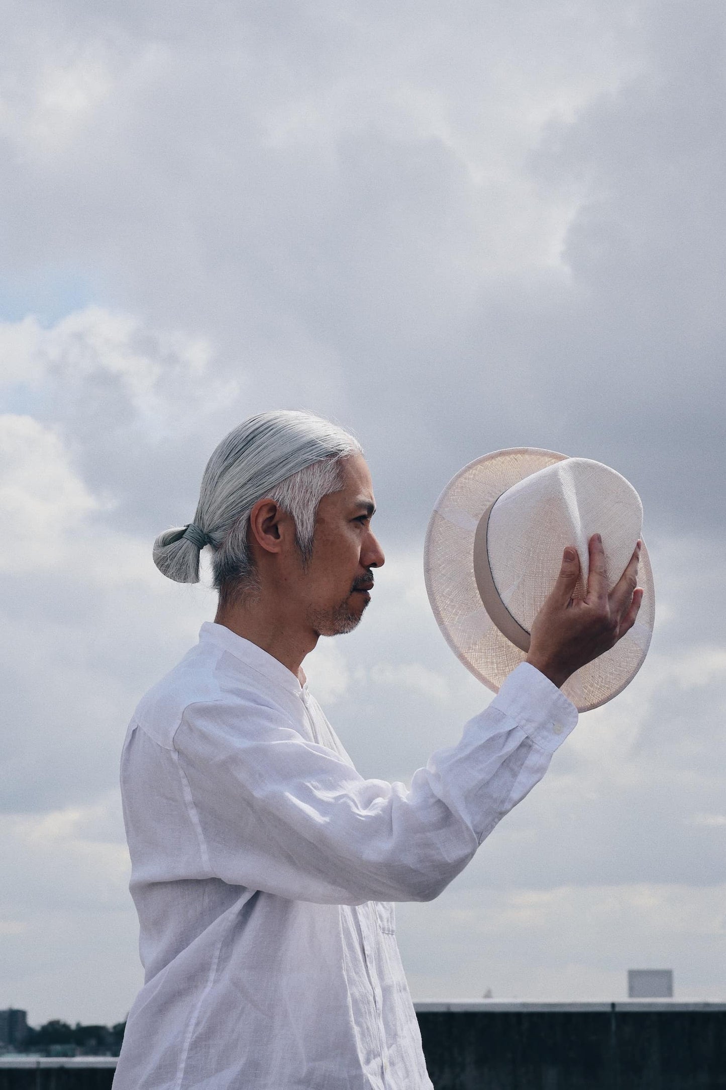LIMINAL SOU ARROW HAT