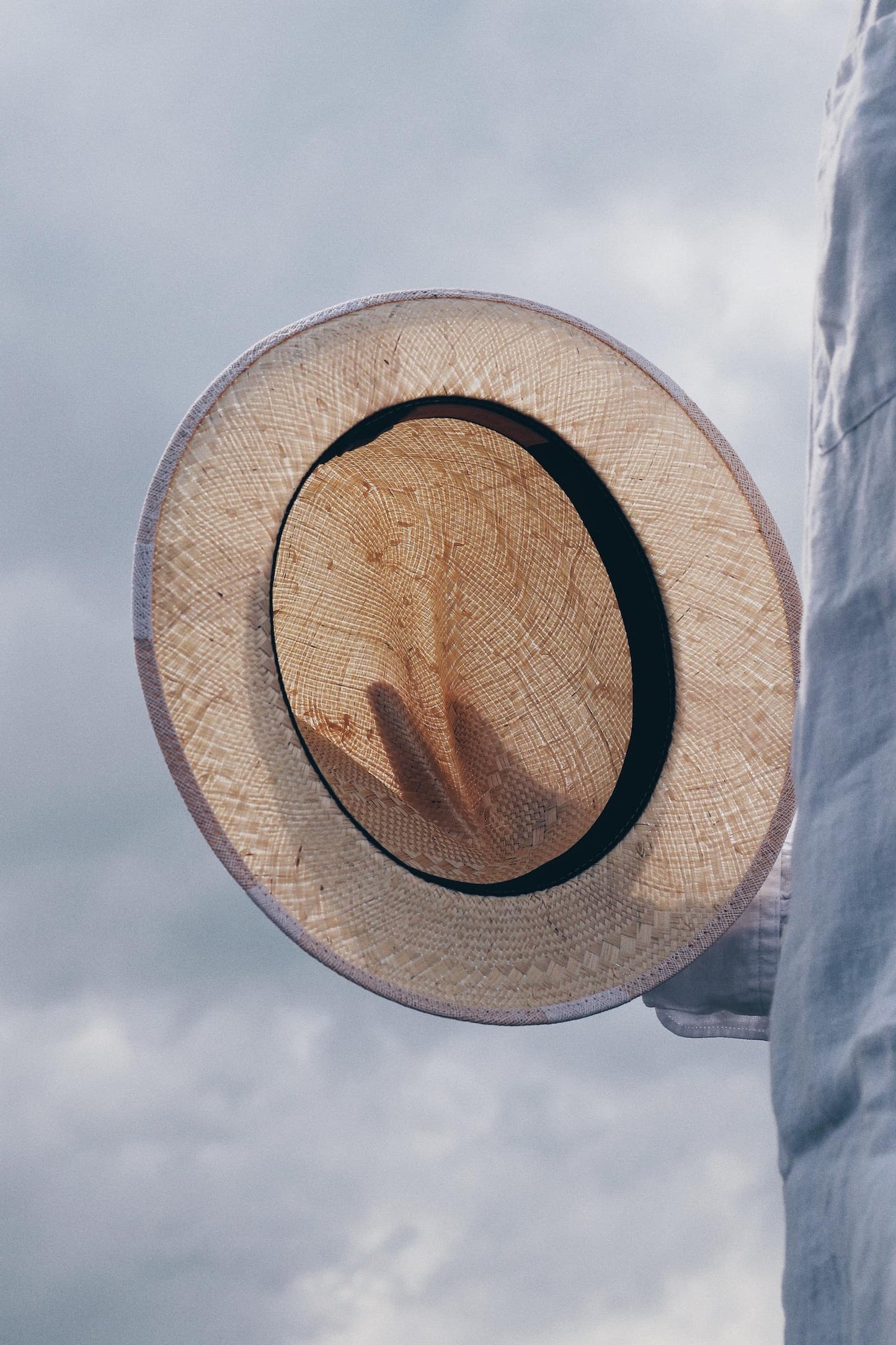 LIMINAL SOU ARROW HAT