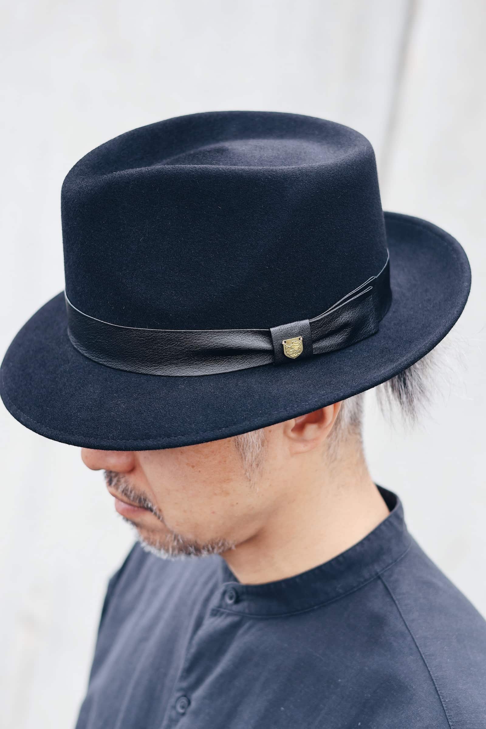 TEARDROP HAT – WABISABISM