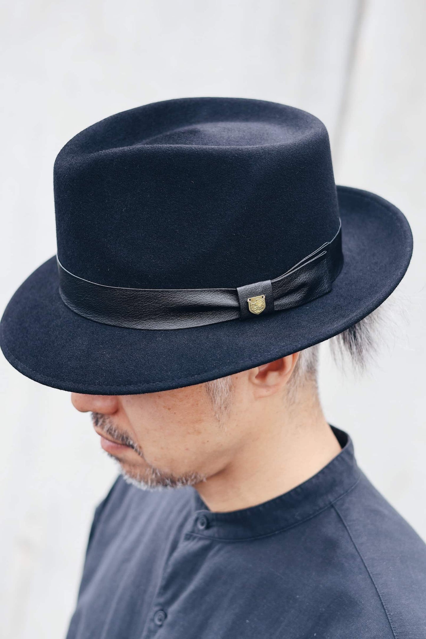 TEARDROP HAT