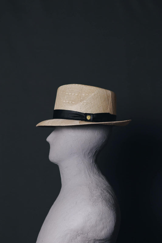LIMINAL SOU TEARDROP HAT