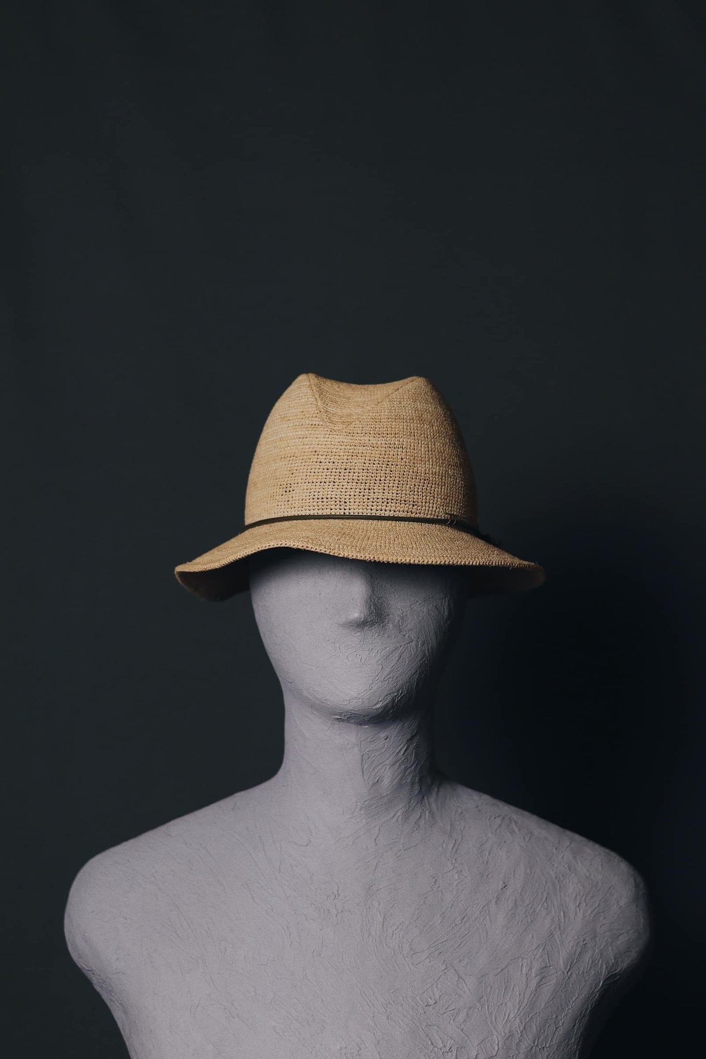 COLON HAT medium brim