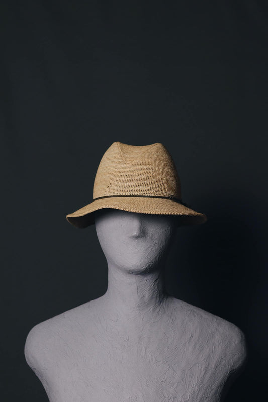 COLON HAT medium brim