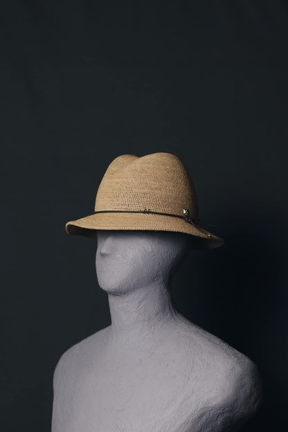 COLON HAT medium brim