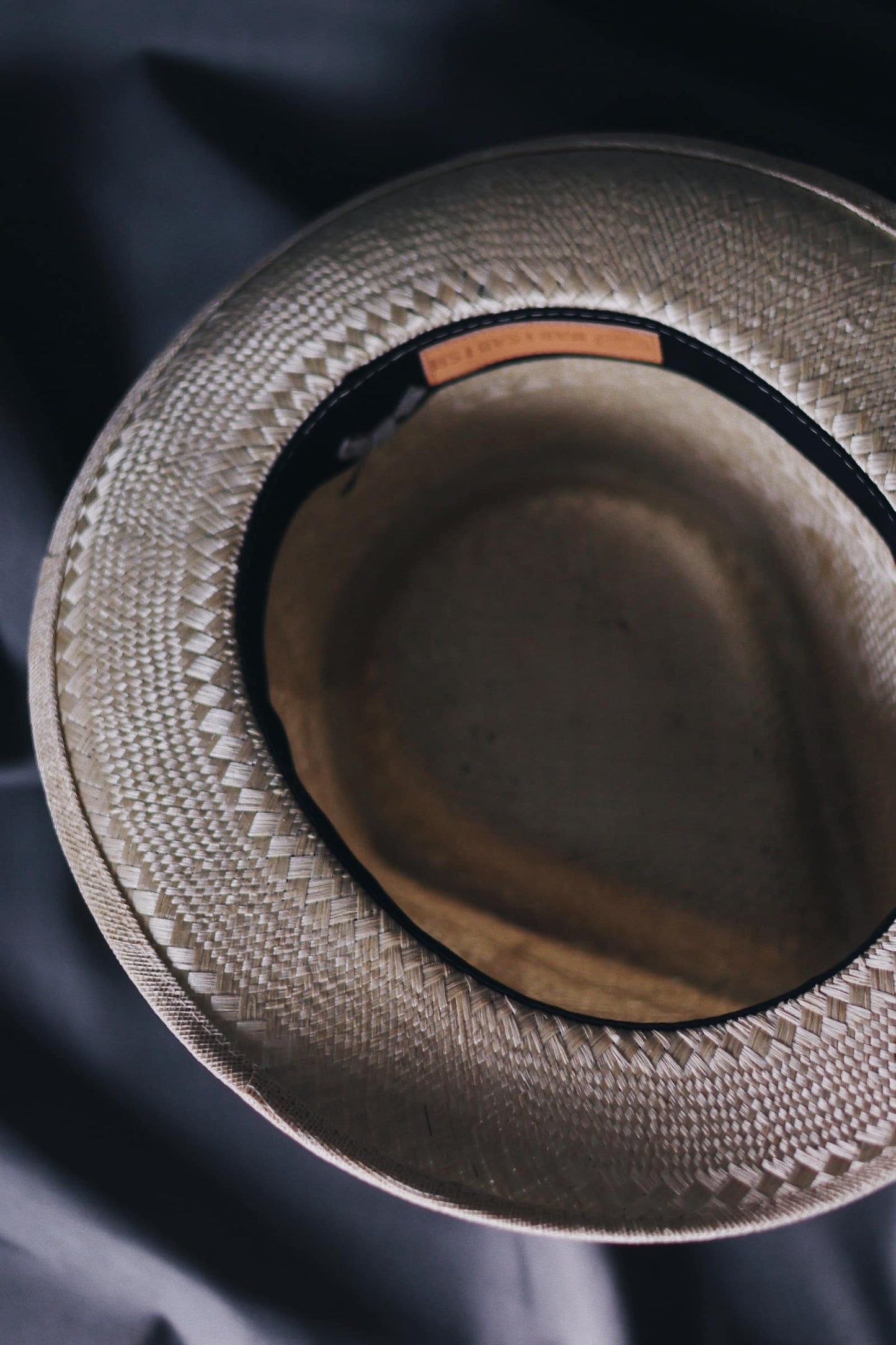 LIMINAL SOU TEARDROP HAT