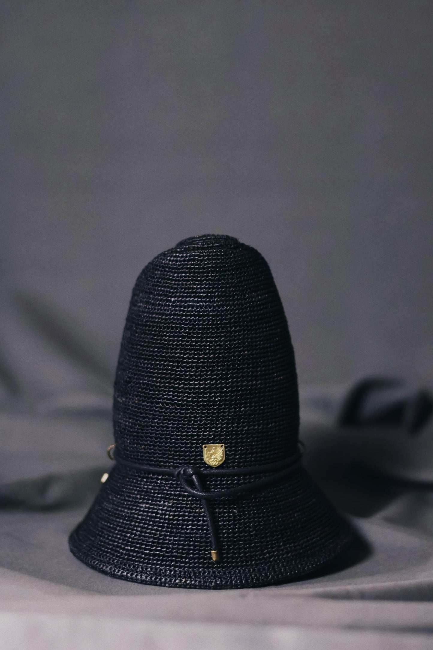 COLON HAT medium brim