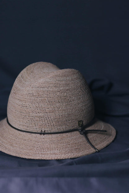 COLON HAT medium brim