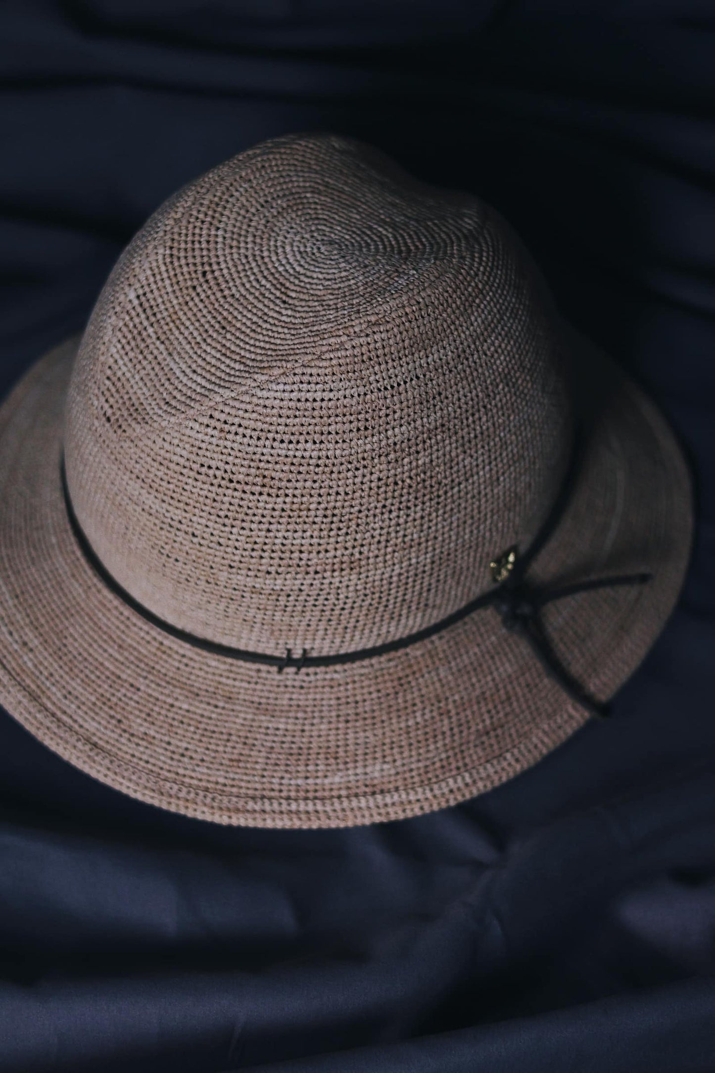 COLON HAT medium brim