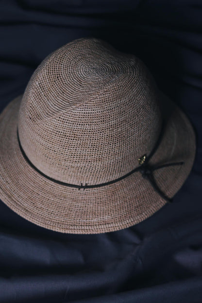 COLON HAT medium brim