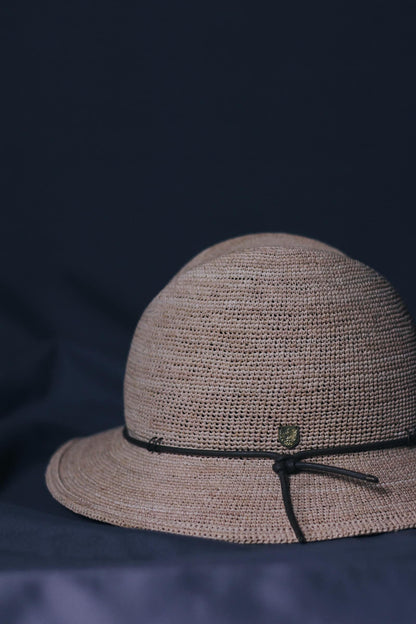 COLON HAT medium brim