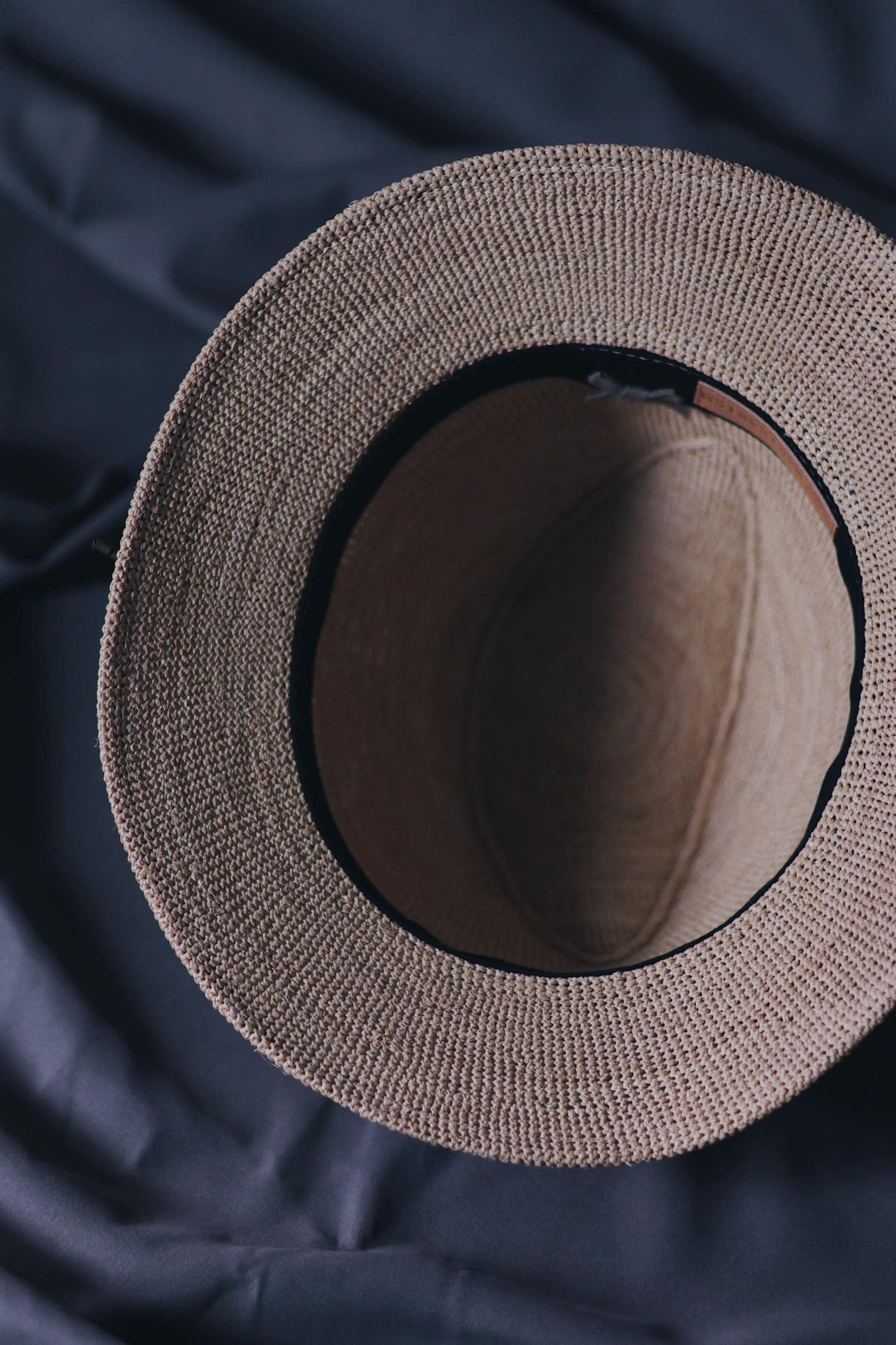 COLON HAT medium brim