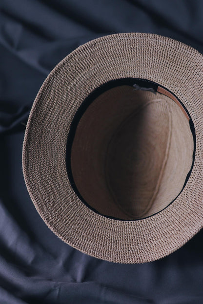 COLON HAT medium brim
