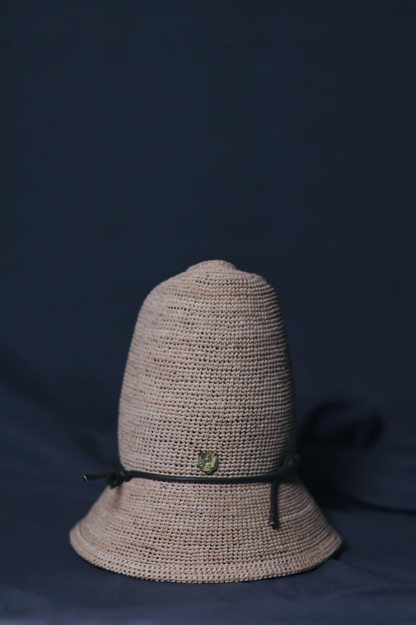 COLON HAT medium brim