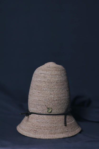 COLON HAT medium brim