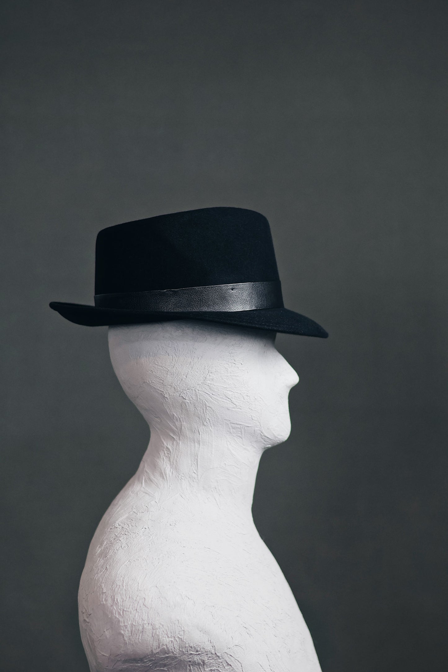 TEARDROP HAT