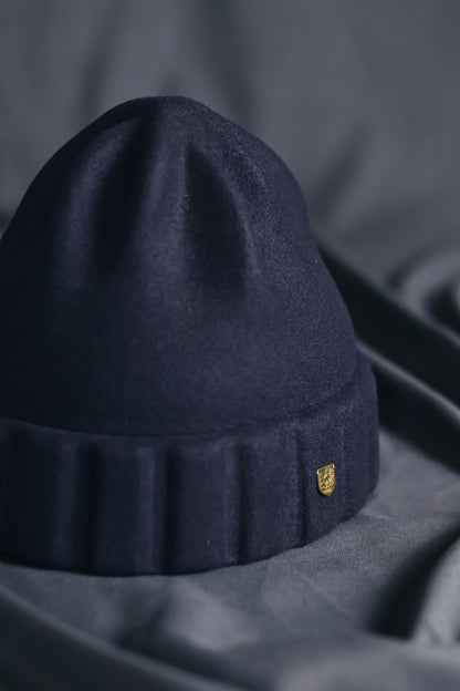 WATCH CAP FORM