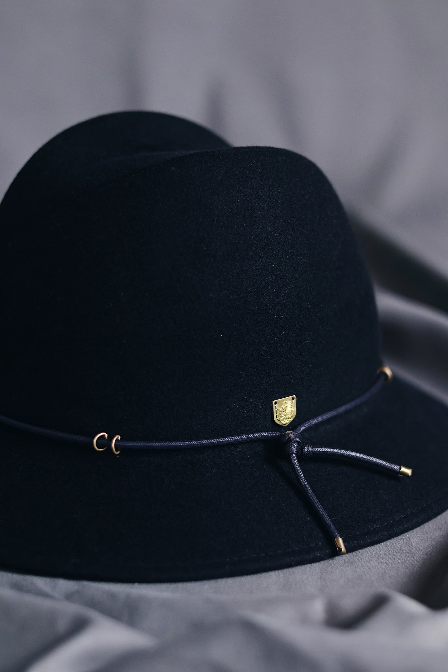 COLON HAT medium brim