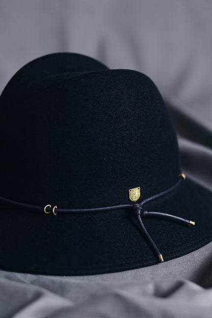 COLON HAT medium brim