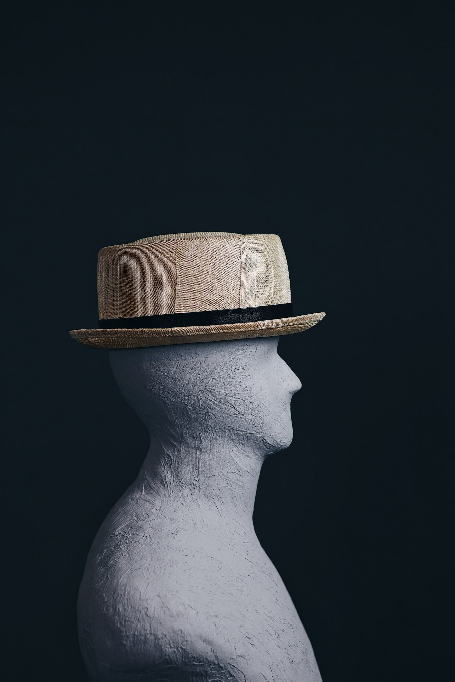 SOU PORK PIE HAT