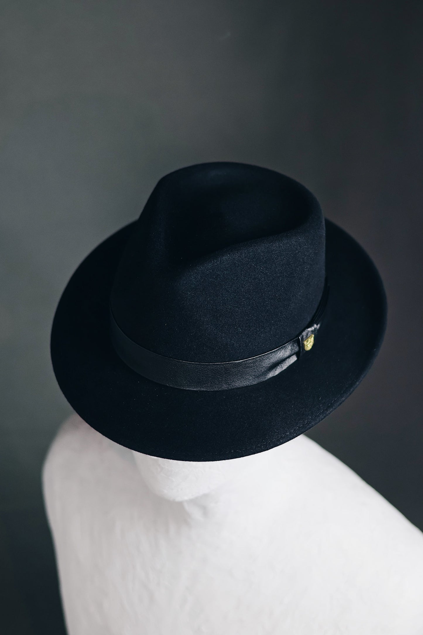 TEARDROP HAT