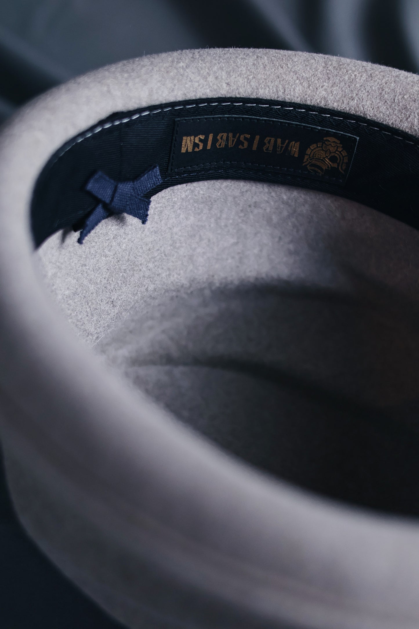 FREE STEP HAT