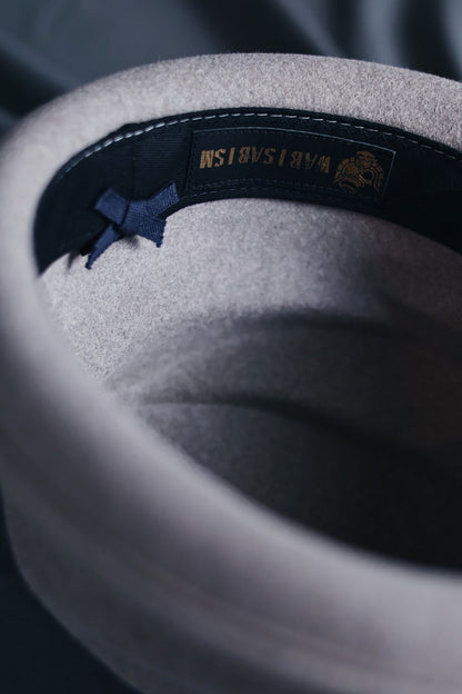 FREE STEP HAT