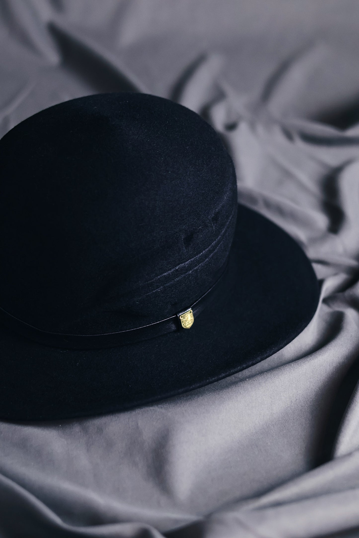 PLUME HAT