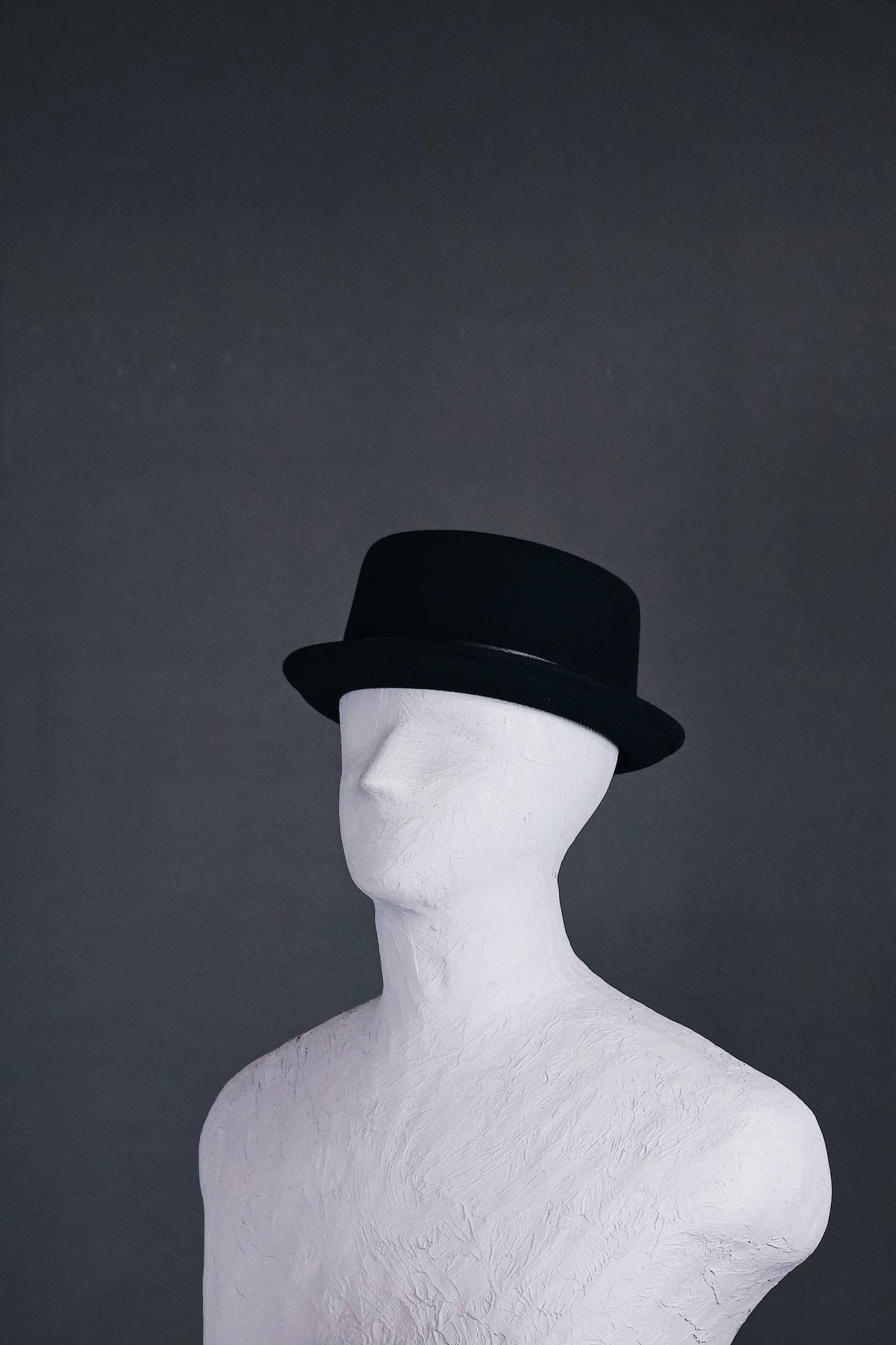 PORK PIE HAT