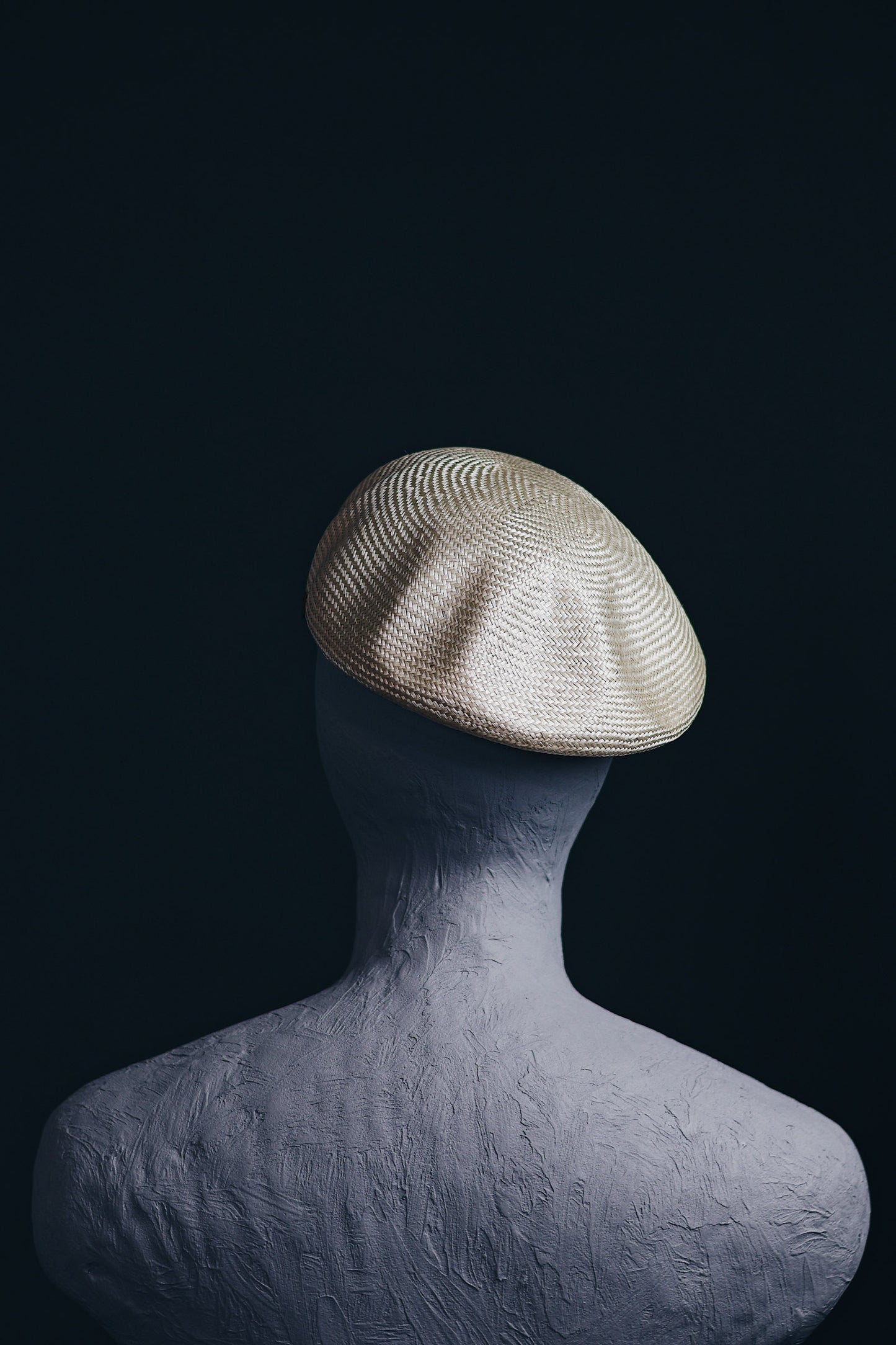 ASYMMETRY BÉRET