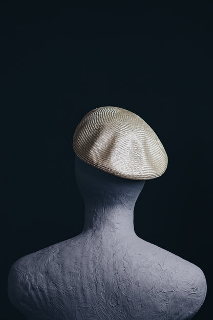 ASYMMETRY BÉRET