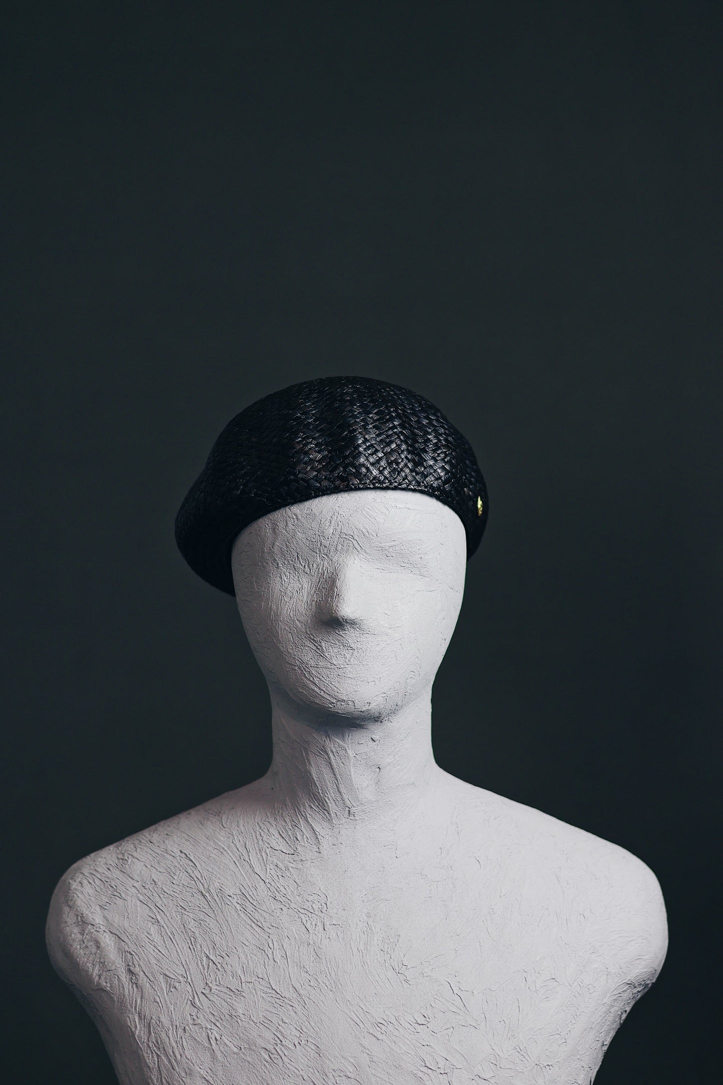 ASYMMETRY BÉRET
