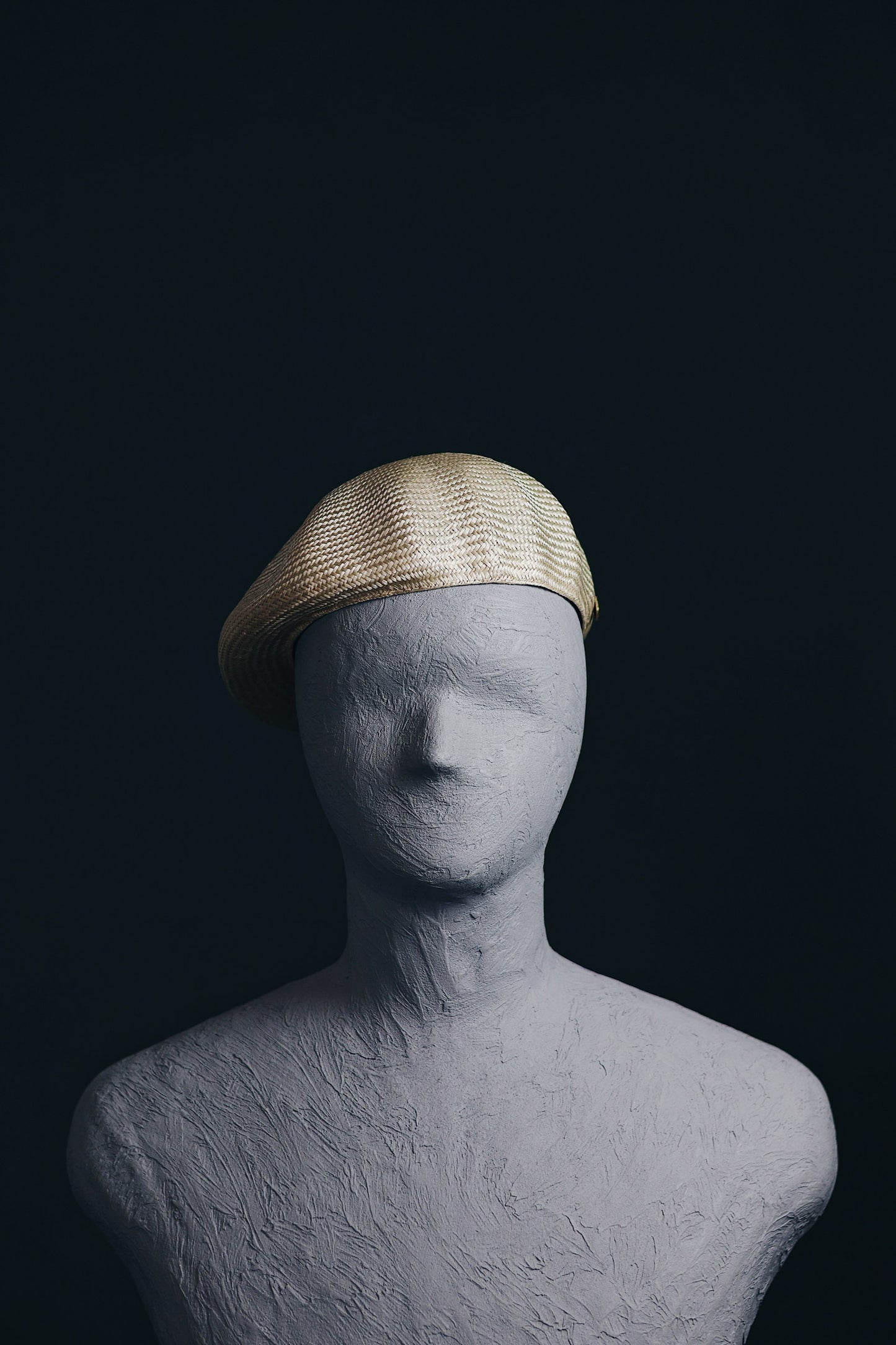 ASYMMETRY BÉRET