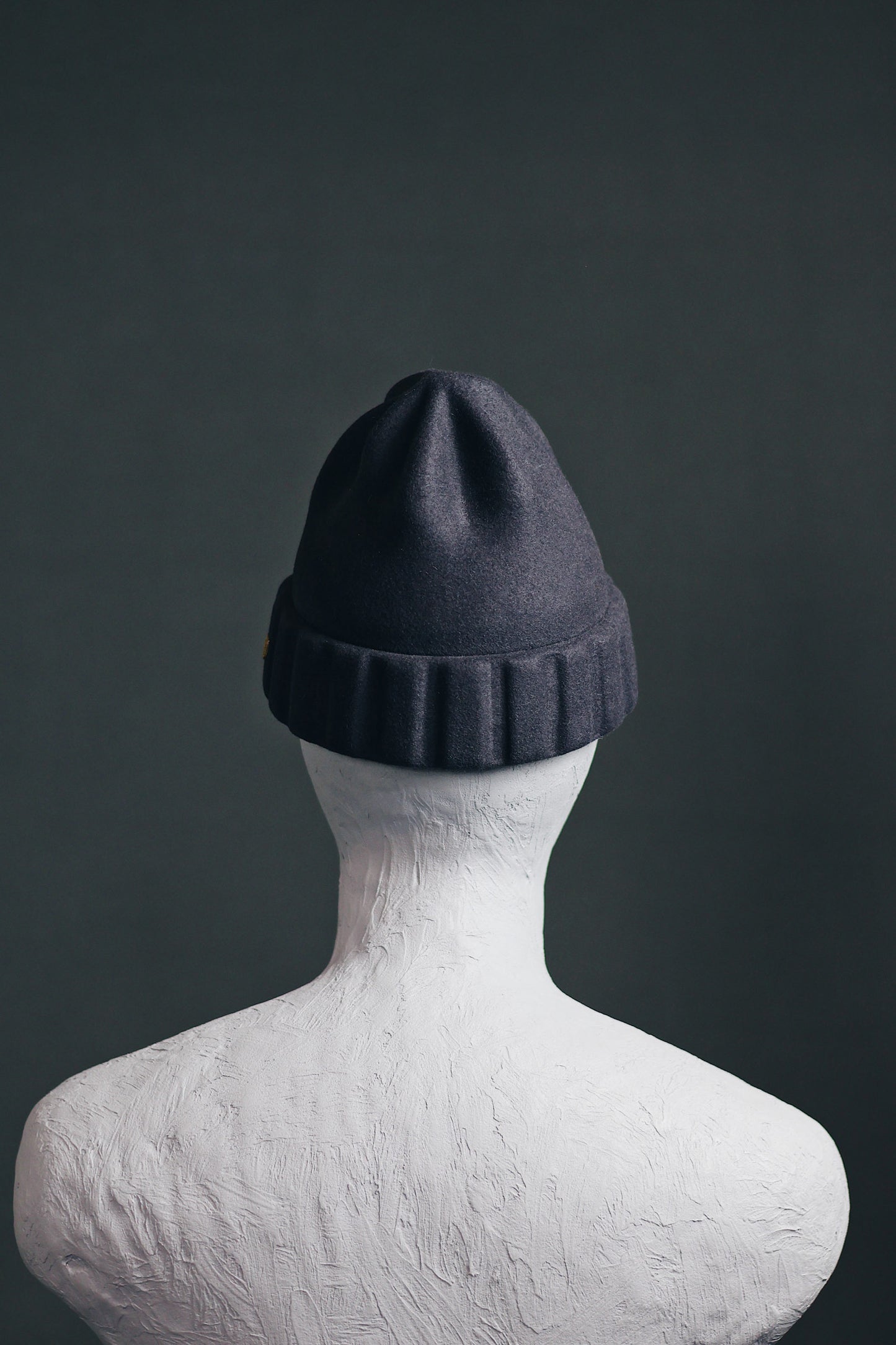 WATCH CAP FORM