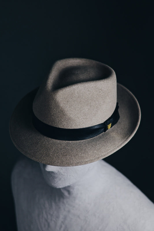 TEARDROP HAT