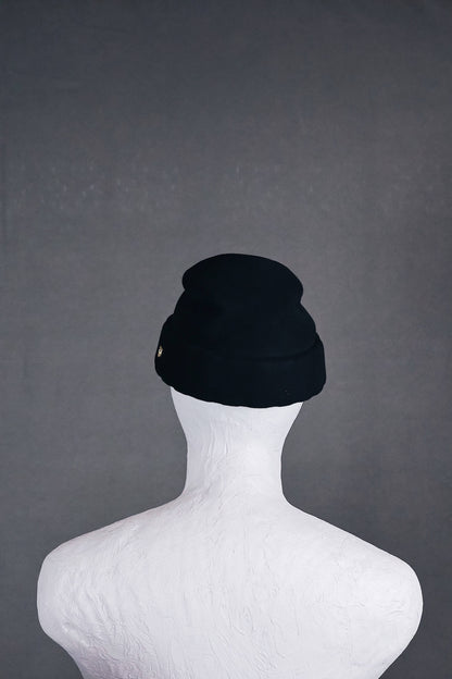 WATCH CAP FORM LOW TYPE