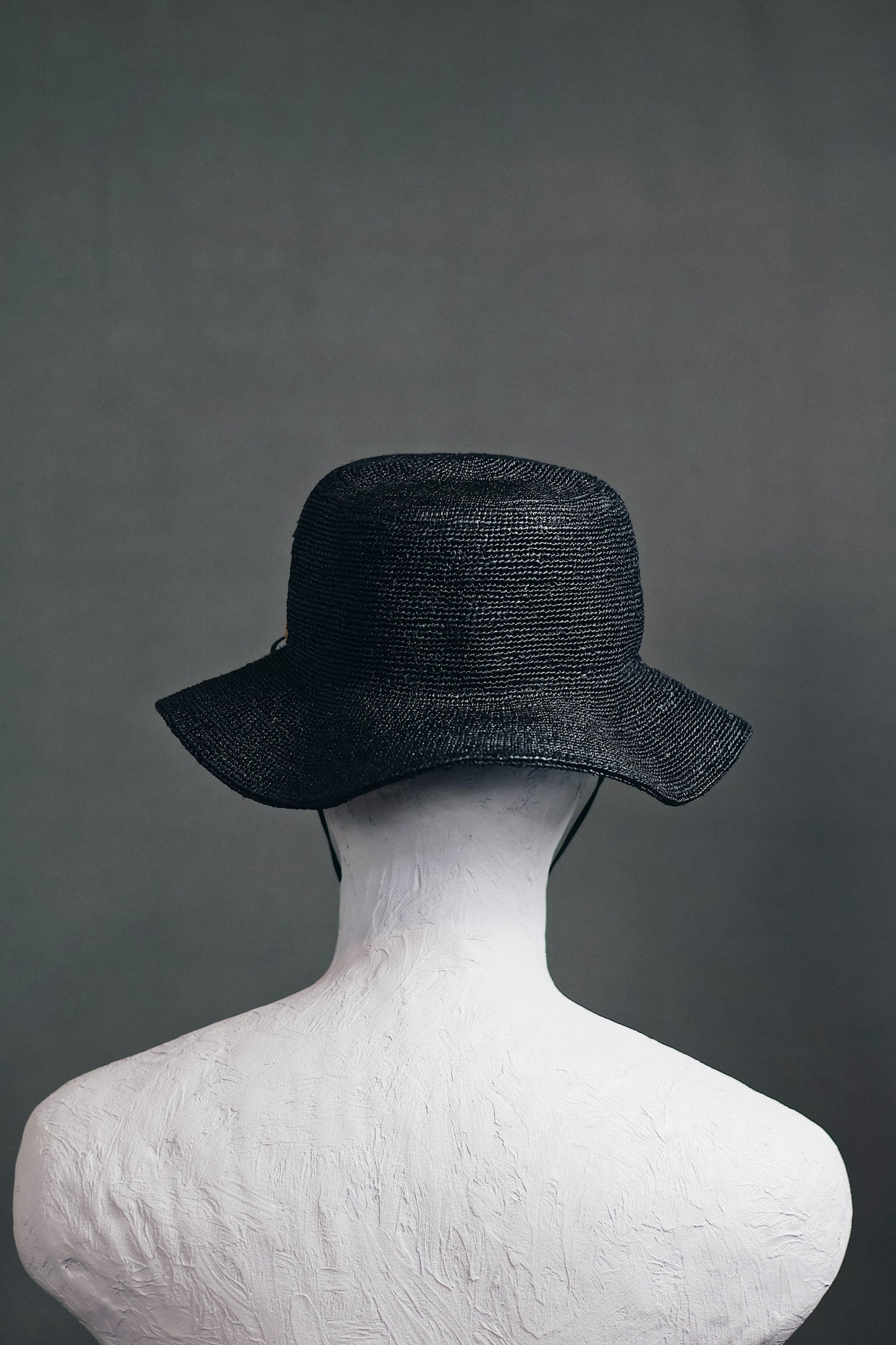 BOONISH HAT medium brim