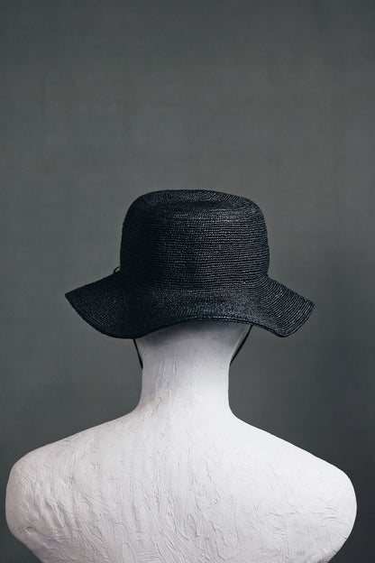 BOONISH HAT medium brim