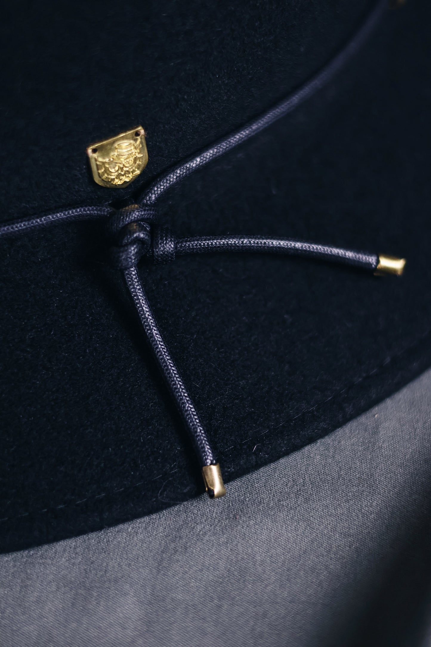 COLON HAT medium brim