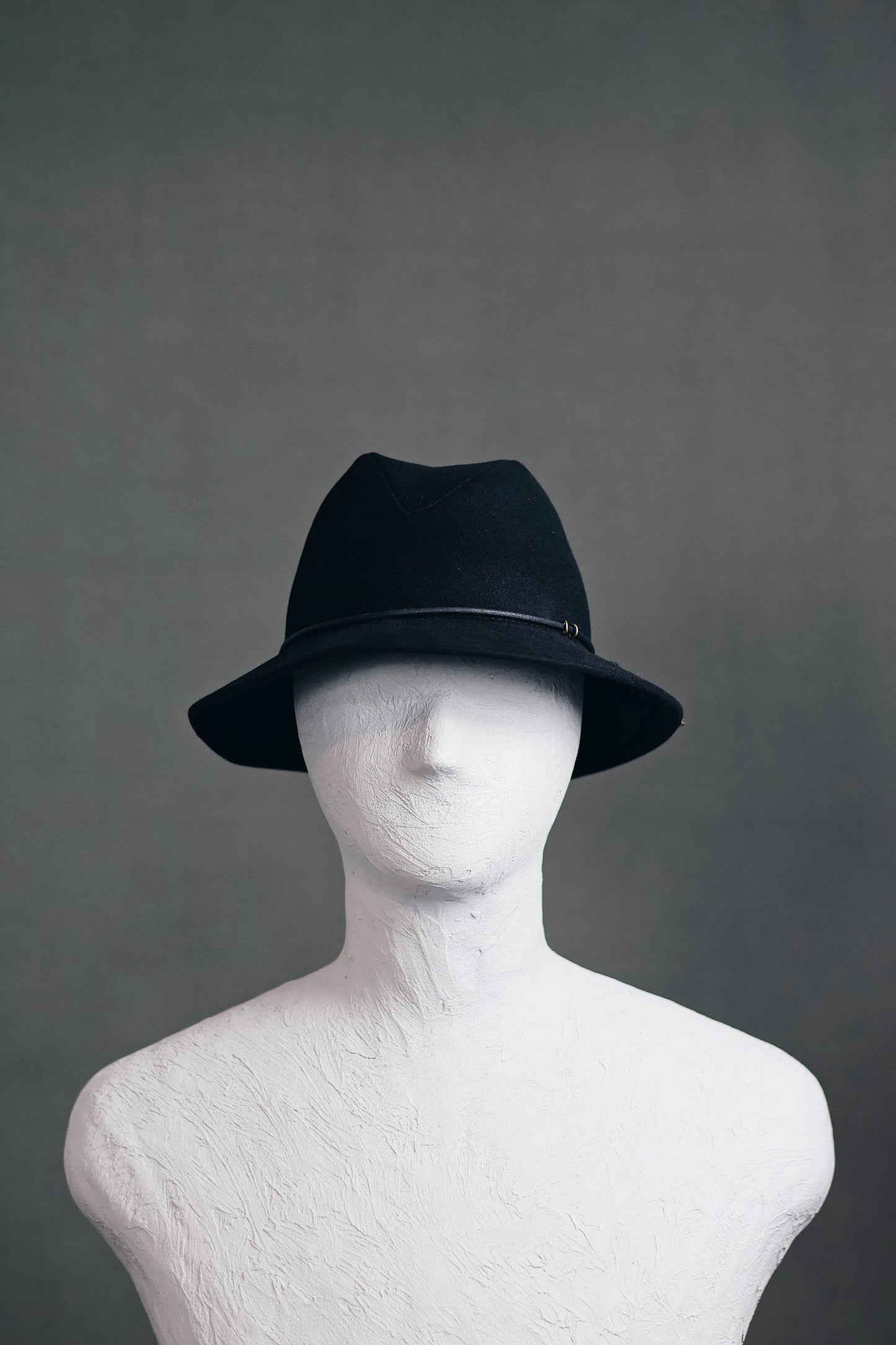 COLON HAT medium brim