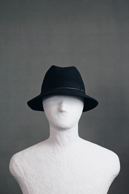 COLON HAT medium brim