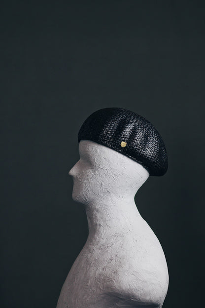ASYMMETRY BÉRET