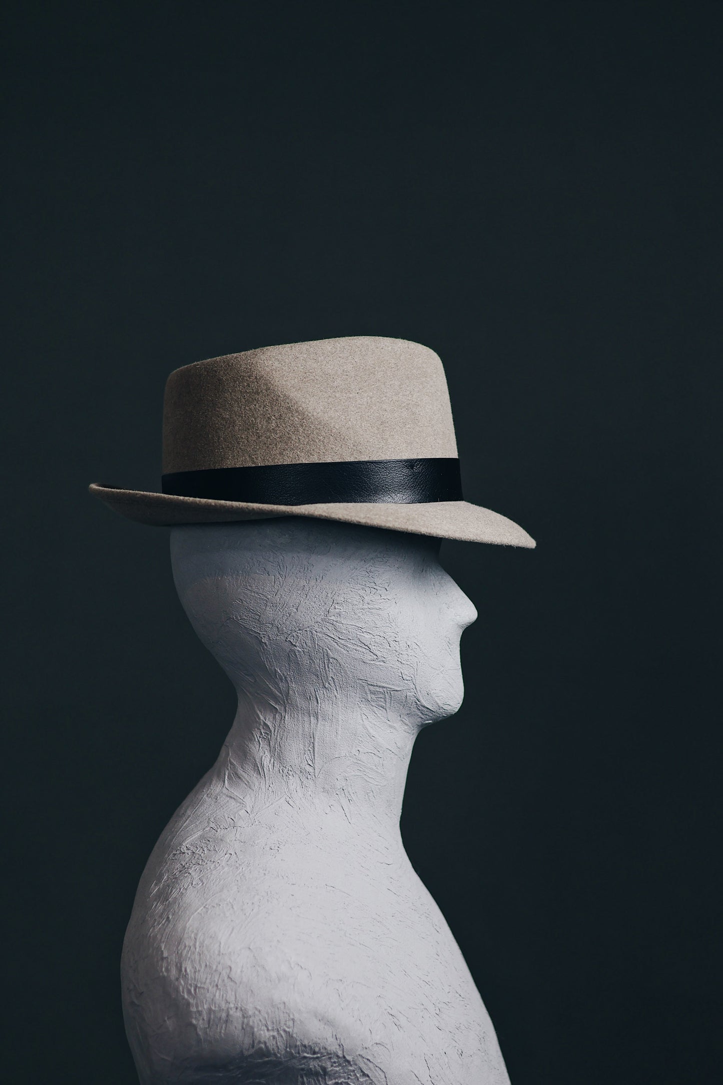 TEARDROP HAT