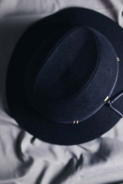 COLON HAT medium brim