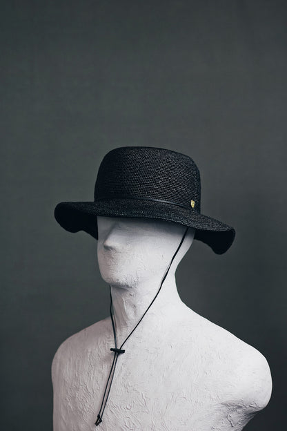 BOONISH HAT medium brim