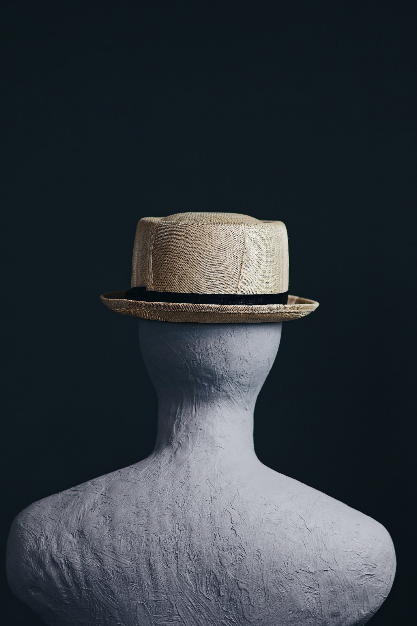 SOU PORK PIE HAT