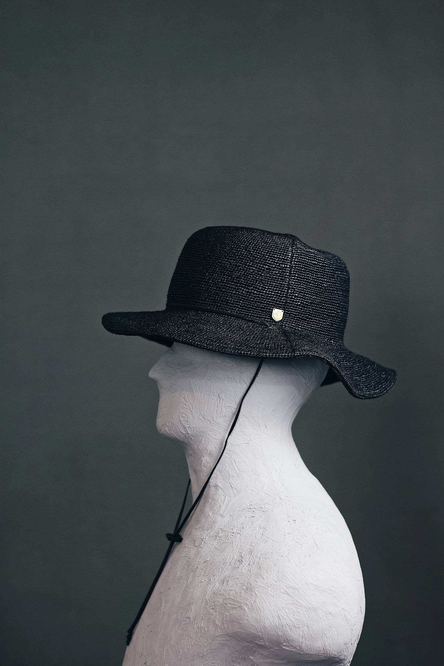 BOONISH HAT medium brim