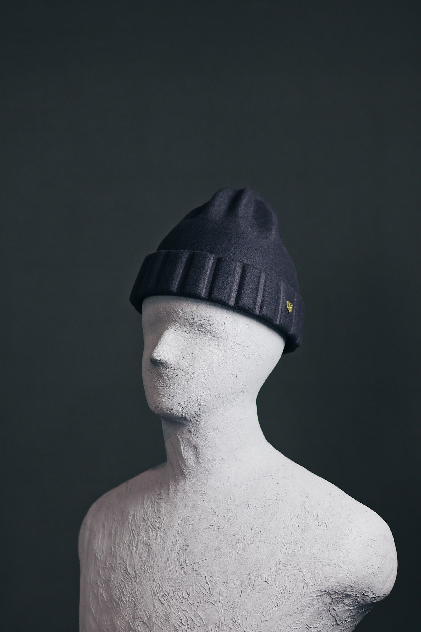WATCH CAP FORM