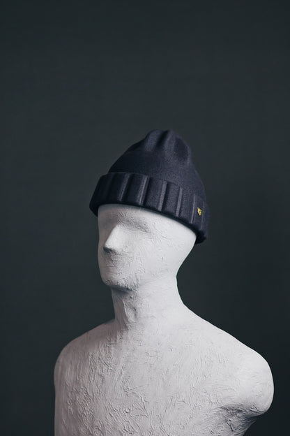 WATCH CAP FORM